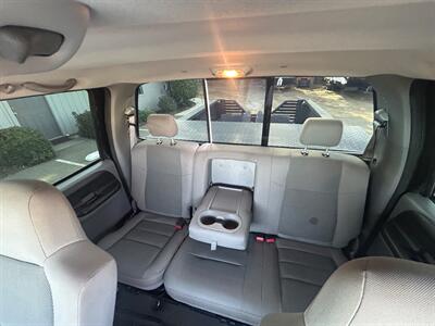 2006 Ford F-250 XLT   - Photo 12 - Madera, CA 93636