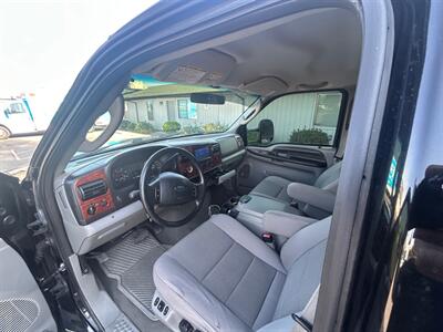 2006 Ford F-250 XLT   - Photo 9 - Madera, CA 93636