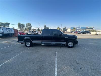 2006 Ford F-250 XLT   - Photo 5 - Madera, CA 93636