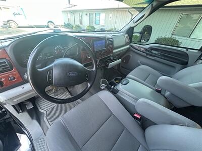 2006 Ford F-250 XLT   - Photo 10 - Madera, CA 93636