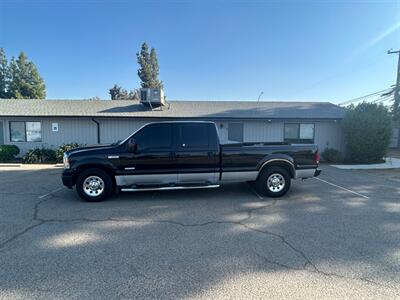 2006 Ford F-250 XLT   - Photo 2 - Madera, CA 93636