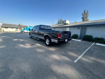 2006 Ford F-250 XLT   - Photo 8 - Madera, CA 93636