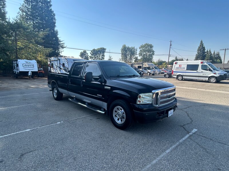 2006 Ford F-250 XLT  