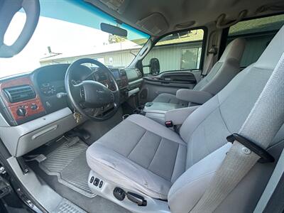 2006 Ford F-250 XLT   - Photo 19 - Madera, CA 93636