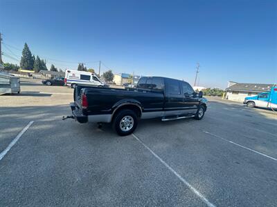 2006 Ford F-250 XLT   - Photo 6 - Madera, CA 93636