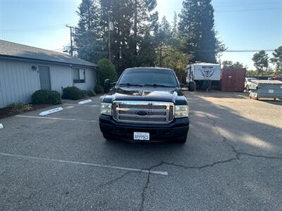 2006 Ford F-250 XLT   - Photo 4 - Madera, CA 93636