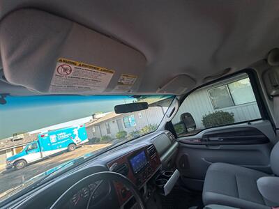 2006 Ford F-250 XLT   - Photo 22 - Madera, CA 93636