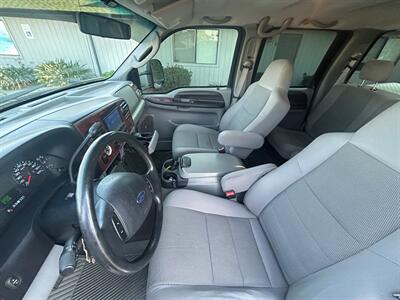 2006 Ford F-250 XLT   - Photo 20 - Madera, CA 93636