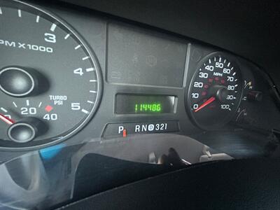 2006 Ford F-250 XLT   - Photo 23 - Madera, CA 93636