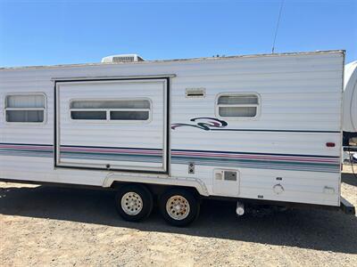 2000 FOREST RIVER WILDWOOD T26   - Photo 8 - Madera, CA 93636