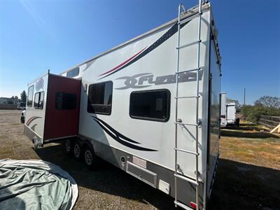 2008 Keystone Fusion 362   - Photo 3 - Madera, CA 93636