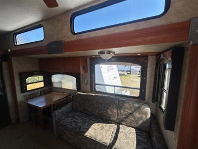 2008 Keystone Fusion 362   - Photo 6 - Madera, CA 93636
