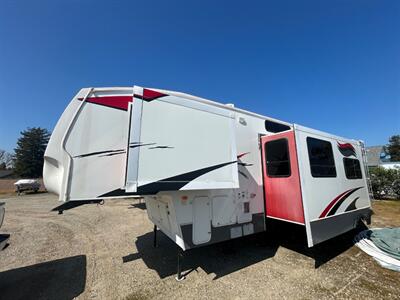 2008 Keystone Fusion 362   - Photo 4 - Madera, CA 93636