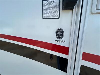 2008 Keystone Fusion 362   - Photo 5 - Madera, CA 93636