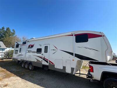 2008 Keystone Fusion 362   - Photo 1 - Madera, CA 93636