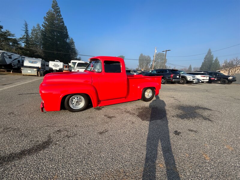 1956 Ford F100   - Photo 1 - Madera, CA 93636