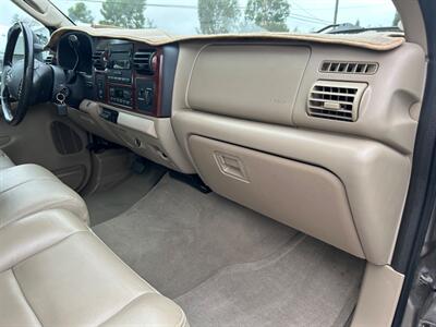 2005 Ford F-250 Super Duty Lariat   - Photo 30 - Madera, CA 93636