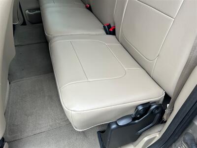 2005 Ford F-250 Super Duty Lariat   - Photo 22 - Madera, CA 93636