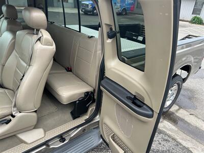 2005 Ford F-250 Super Duty Lariat   - Photo 20 - Madera, CA 93636