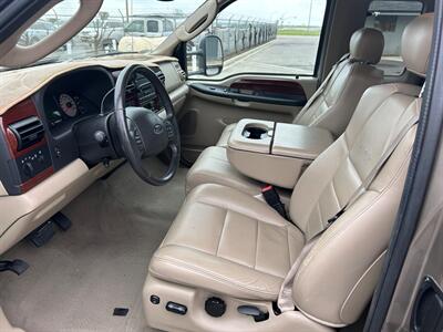 2005 Ford F-250 Super Duty Lariat   - Photo 9 - Madera, CA 93636