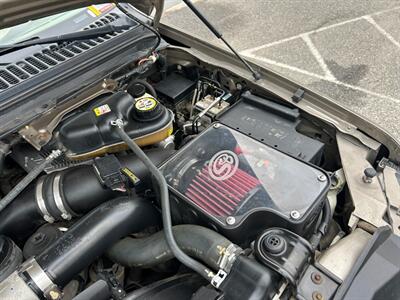 2005 Ford F-250 Super Duty Lariat   - Photo 41 - Madera, CA 93636