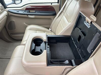 2005 Ford F-250 Super Duty Lariat   - Photo 26 - Madera, CA 93636