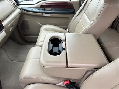 2005 Ford F-250 Super Duty Lariat   - Photo 25 - Madera, CA 93636