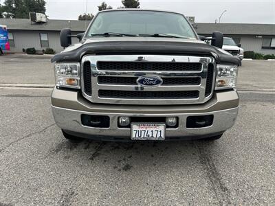 2005 Ford F-250 Super Duty Lariat   - Photo 8 - Madera, CA 93636