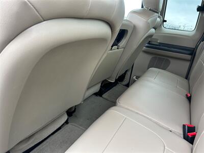 2005 Ford F-250 Super Duty Lariat   - Photo 24 - Madera, CA 93636