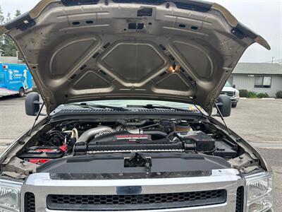 2005 Ford F-250 Super Duty Lariat   - Photo 44 - Madera, CA 93636