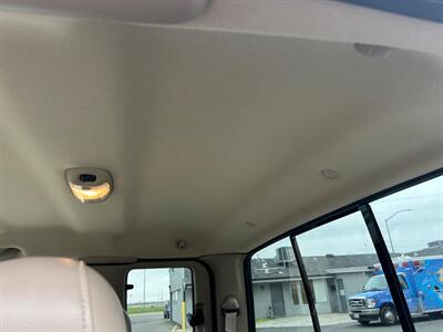 2005 Ford F-250 Super Duty Lariat   - Photo 16 - Madera, CA 93636