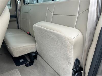 2005 Ford F-250 Super Duty Lariat   - Photo 27 - Madera, CA 93636