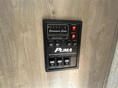 2022 Palomino Puma 31 FKRK   - Photo 21 - Madera, CA 93636