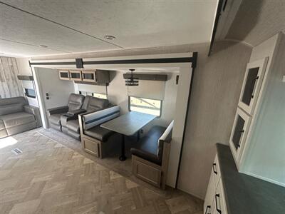 2022 Palomino Puma 31 FKRK   - Photo 8 - Madera, CA 93636