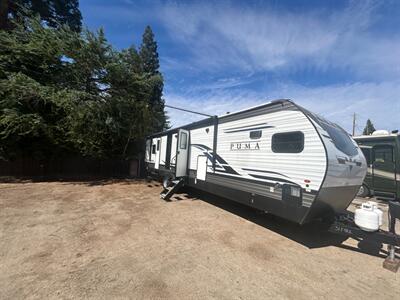 2022 Palomino Puma 31 FKRK   - Photo 2 - Madera, CA 93636
