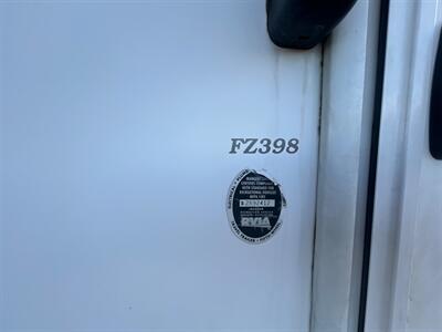 2011 Keystone Fusion FZ398   - Photo 2 - Madera, CA 93636