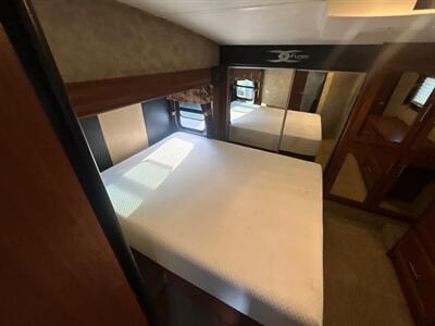 2011 Keystone Fusion FZ398   - Photo 20 - Madera, CA 93636