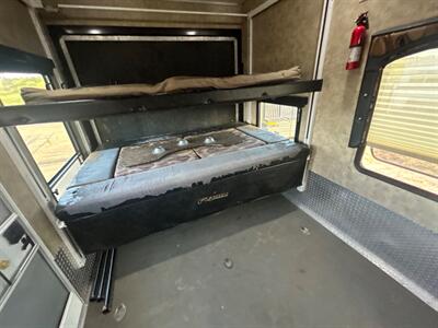 2011 Keystone Fusion FZ398   - Photo 14 - Madera, CA 93636