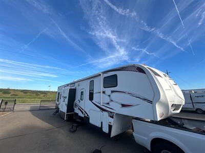 2011 Keystone Fusion FZ398   - Photo 7 - Madera, CA 93636