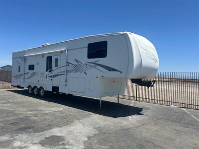 2006 Forest River ALL AMERICAN 37A  
