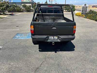2003 Toyota Tacoma Crewcab 4x4 4 door   - Photo 6 - Madera, CA 93636
