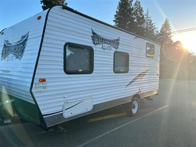 2015 Forest River Wildwood Xlite T195BH   - Photo 5 - Madera, CA 93636