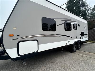2016 Jayco 23RB   - Photo 6 - Madera, CA 93636