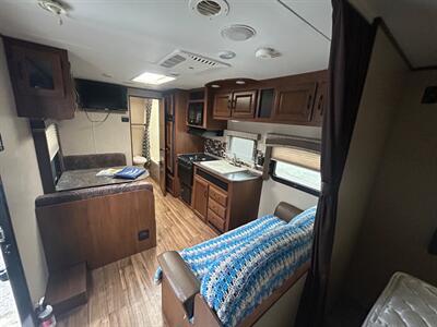 2016 Jayco 23RB   - Photo 9 - Madera, CA 93636