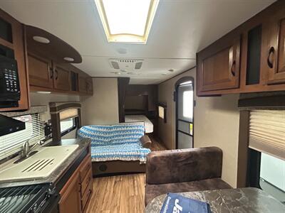 2016 Jayco 23RB   - Photo 16 - Madera, CA 93636