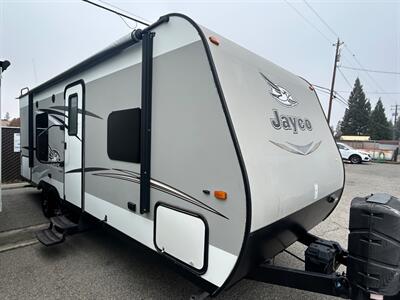 2016 Jayco 23RB