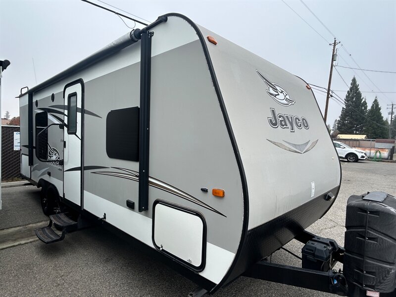 2016 Jayco 23RB   - Photo 1 - Madera, CA 93636