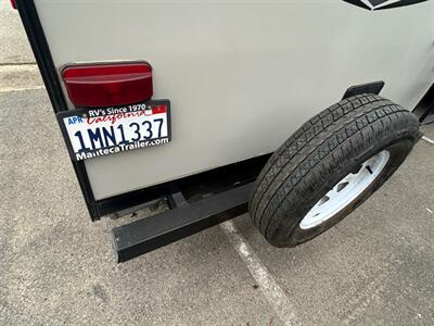 2016 Jayco 23RB   - Photo 4 - Madera, CA 93636