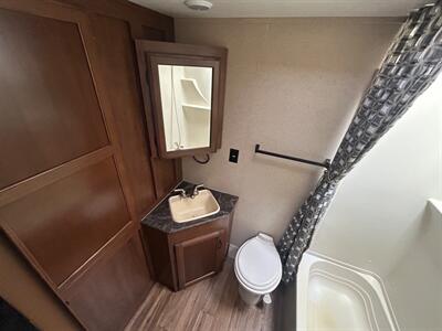 2016 Jayco 23RB   - Photo 11 - Madera, CA 93636
