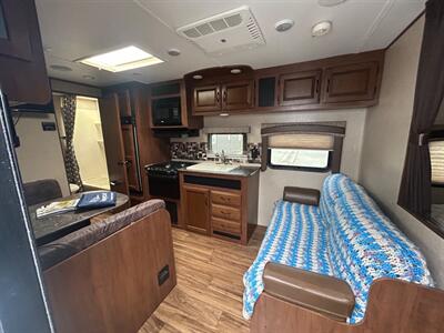 2016 Jayco 23RB   - Photo 8 - Madera, CA 93636